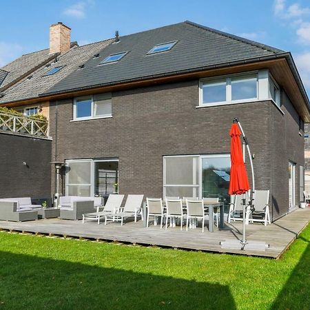 Het Kleine Paradijs Damme Exterior photo